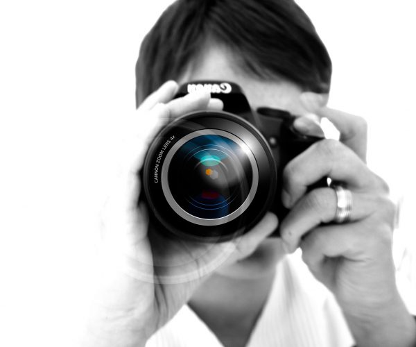 Chooses to enjoy a pleasure