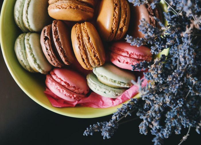 Their pronunciation and their most