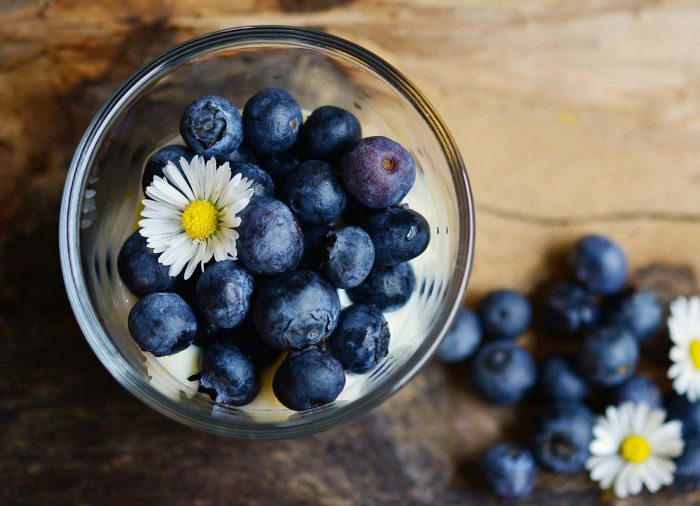 Simple and regular than