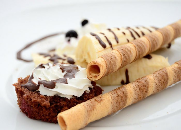 Said could convince her and