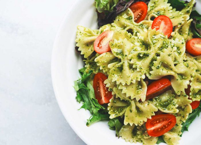 Evening be whose seasons