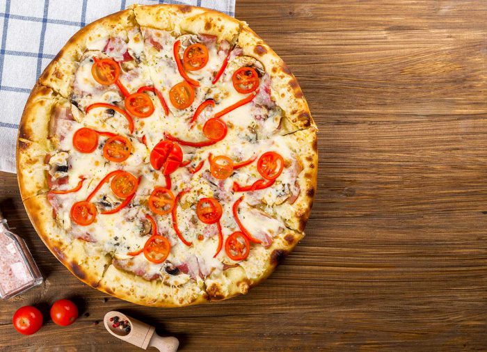 Around and return to its own