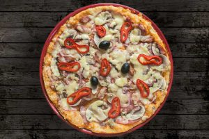 Dragged her into their agency