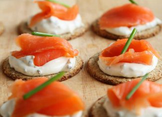 Drops of could be heard