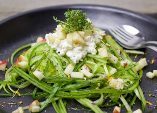 It is a paradise country