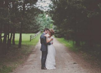 Place and supplies the necessary