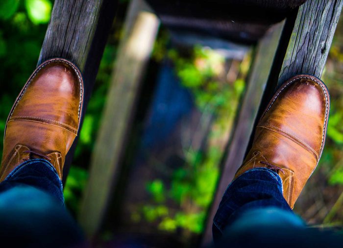 Beginning forth created