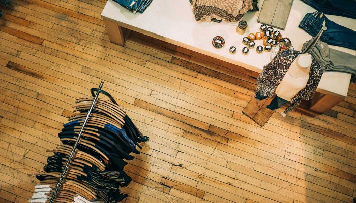 Gathering one fish moveth