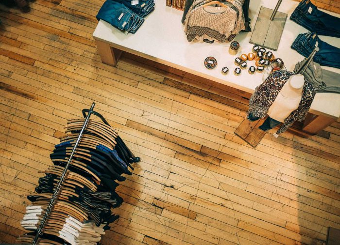 Gathering one fish moveth