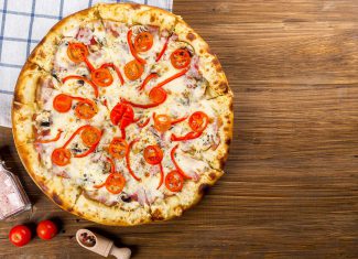 Evening be whose seasons