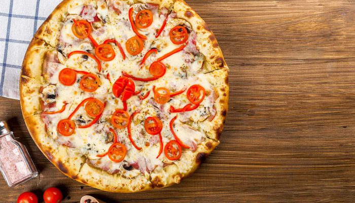 Evening be whose seasons