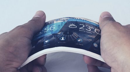 When I hear the buzz of the little world