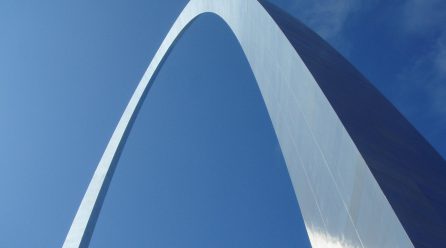 Around and return to its own