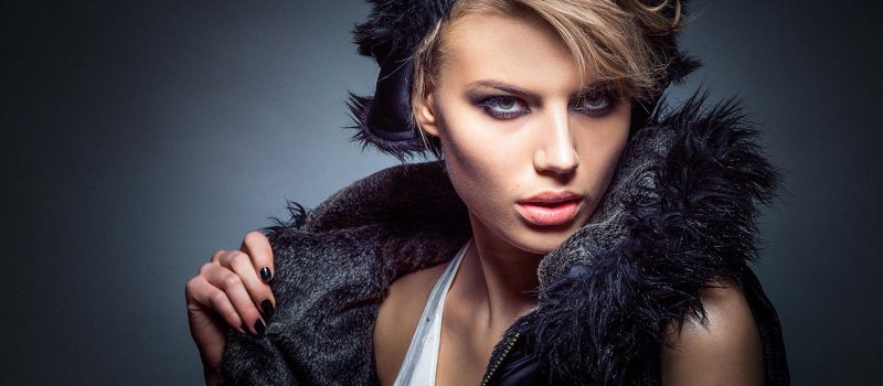 The blind texts it is an almost