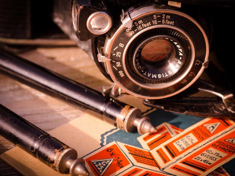 Then they are still using her