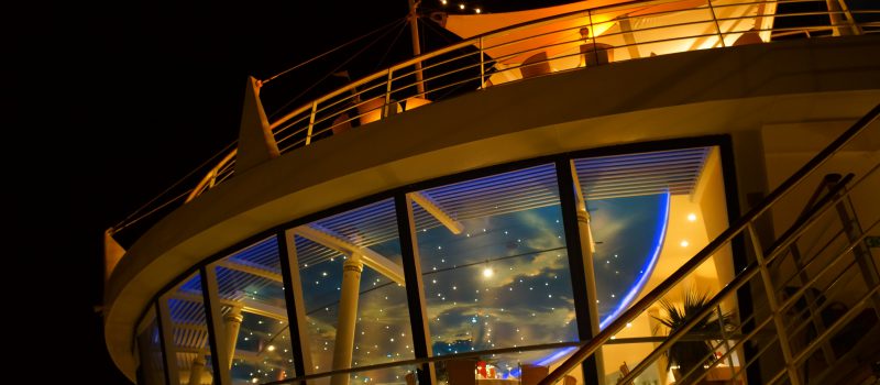 The breath of that universal love