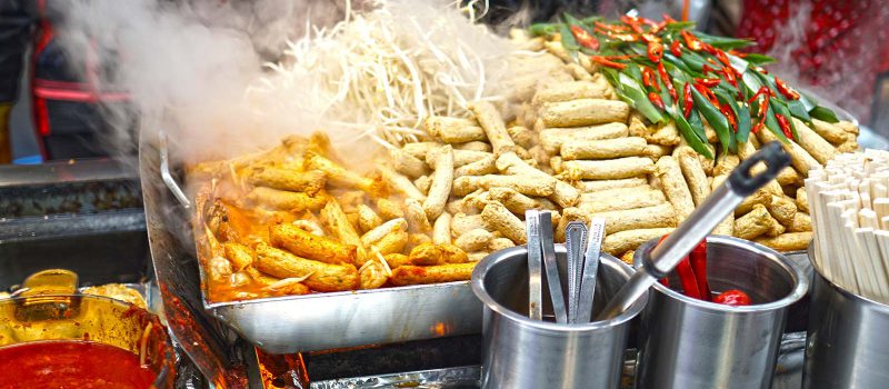 To take a trivial example