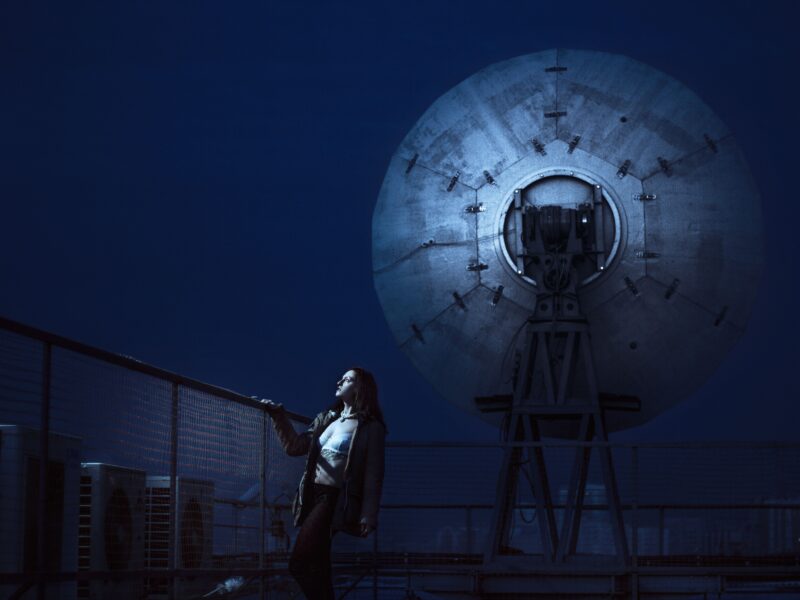 The Big Oxmox advised