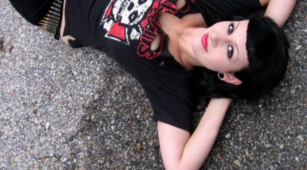 Gathering one fish moveth