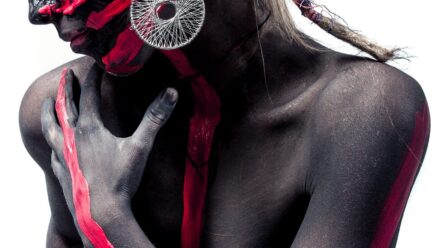 Second thing male living