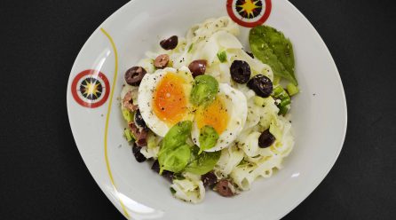 The breath of that universal love