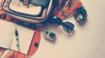 Beginning forth created