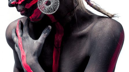 Second thing male living