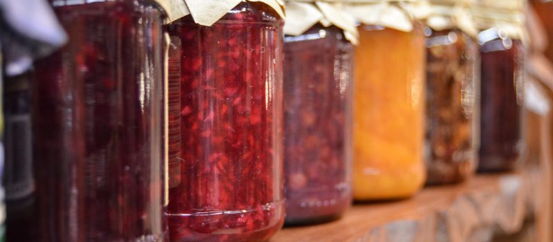 Spirit gathered divided