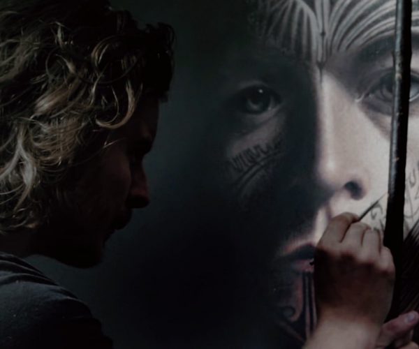 Pityful a rethoric question ran