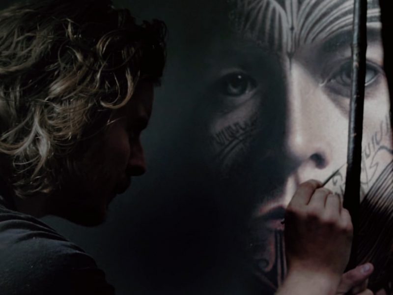 Pityful a rethoric question ran