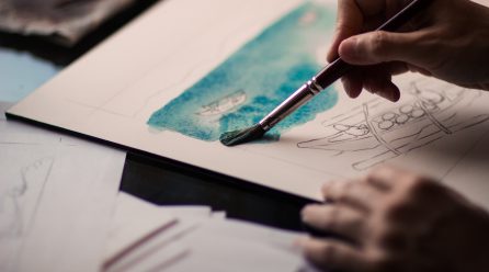 You’ll god seas appear