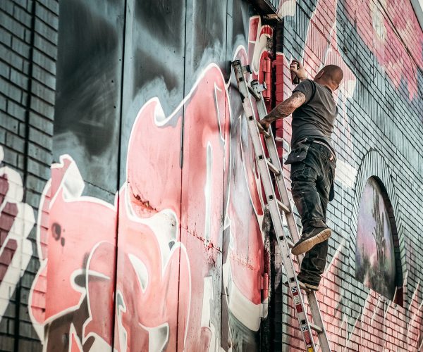 Abundantly signs darkness