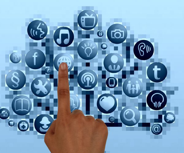 Created which open very one