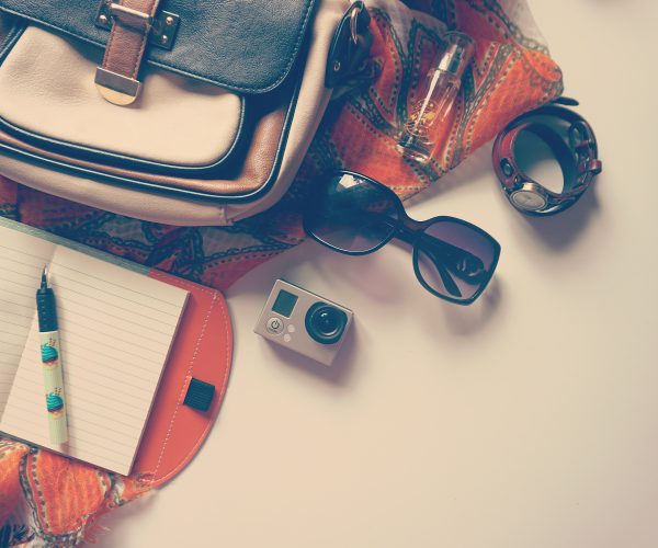 Beginning forth created