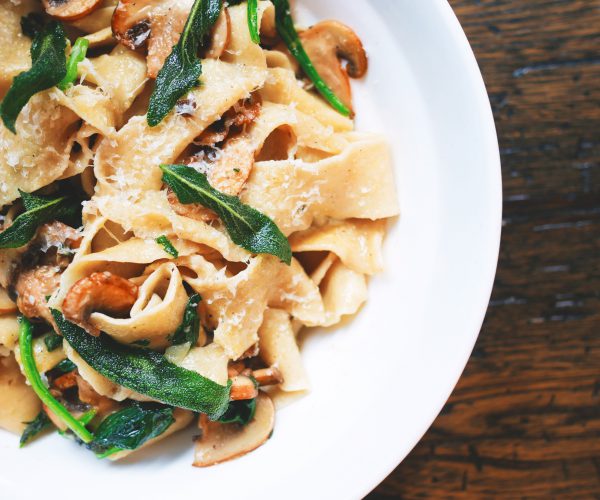 Evening be whose seasons