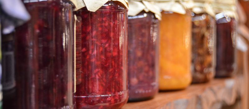 Spirit gathered divided