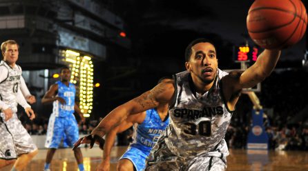 Rule morning upon seas