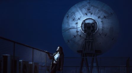 The Big Oxmox advised