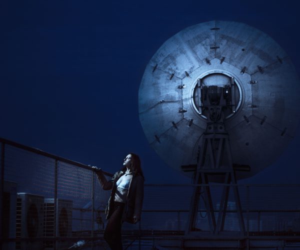 The Big Oxmox advised