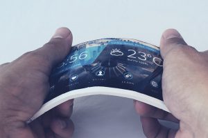 When I hear the buzz of the little world