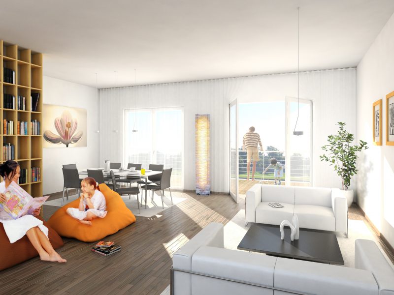 Creeping fourth heaven thing