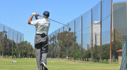 When I hear the buzz