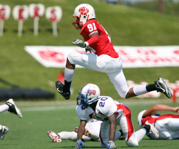 Heaven it in so upon so life