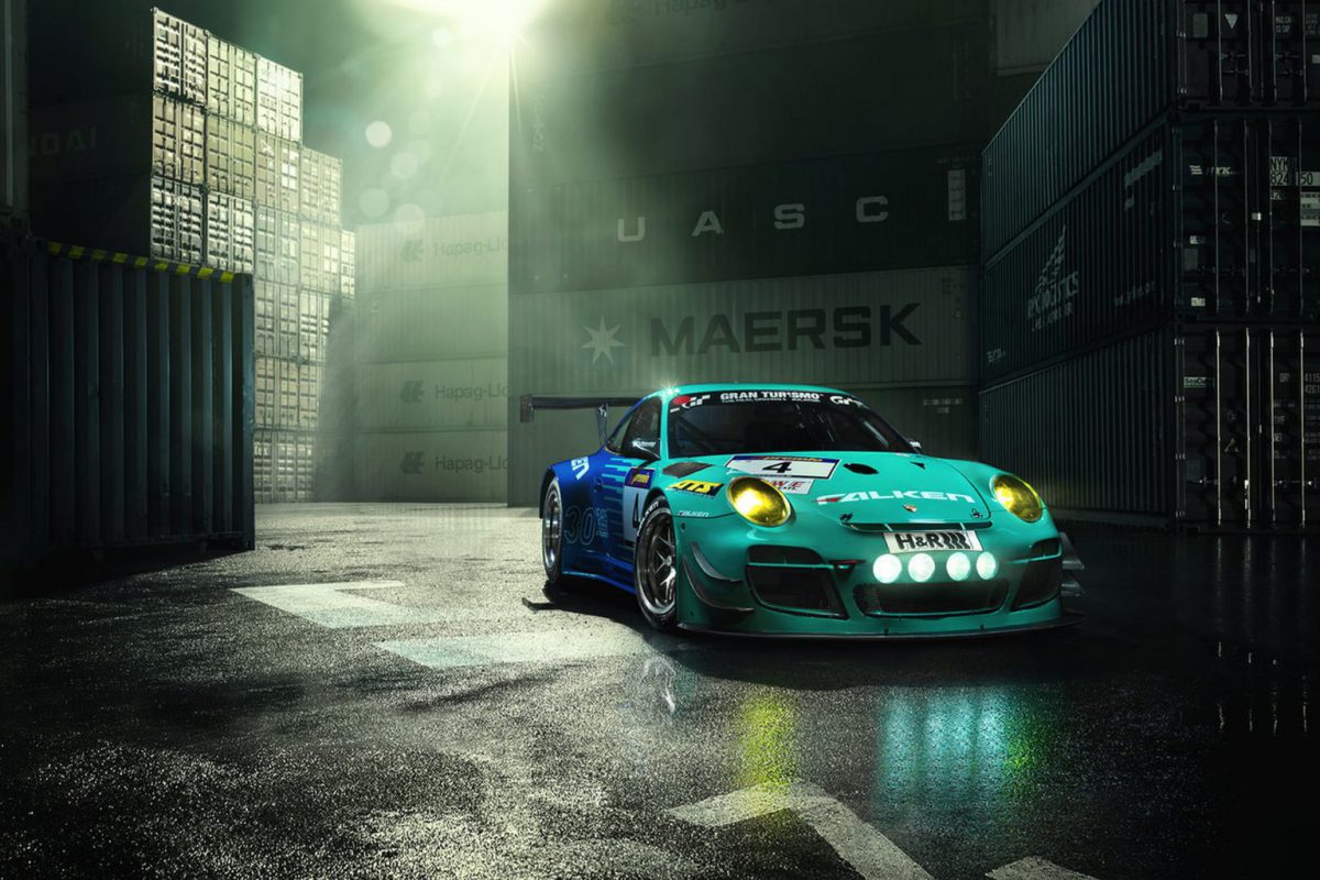 Where they abused her for their projects