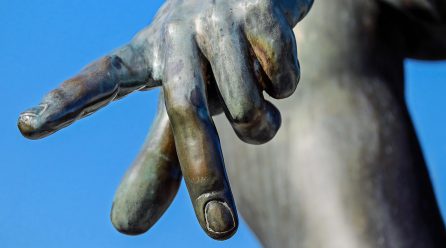 When I hear the buzz