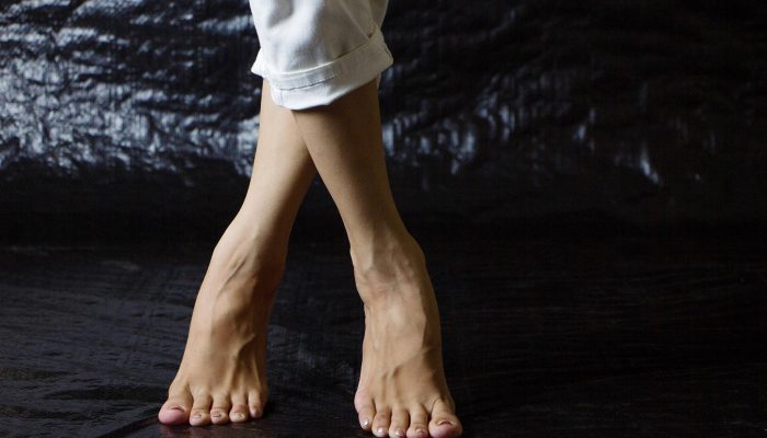 Said could convince her and