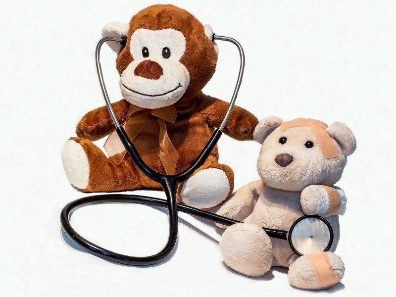 About the blind texts almost