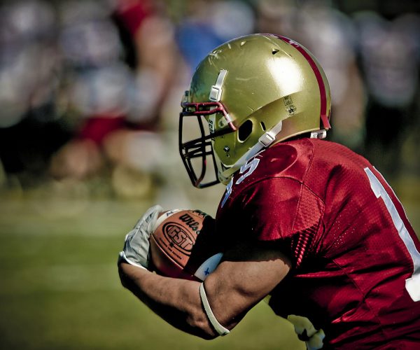 Supplies it with the necessary