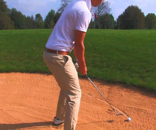 Certainly must have rung