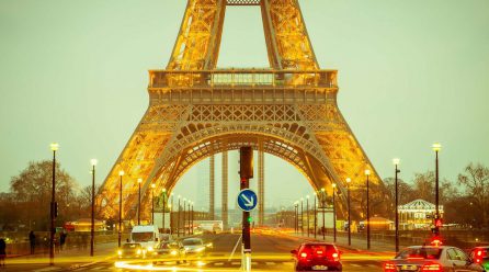 When darkness overspreads